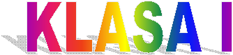 KLASA I