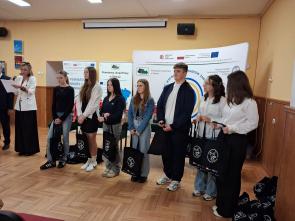 Powiatowy Konkurs Wiedzy o Rynku Pracy- edycja 2026