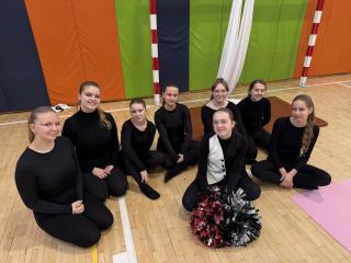 Wytańczyć marzenia