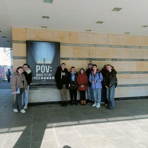 „POV. Masz 12 lat i masz prze....ane”