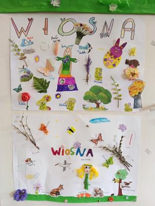 1. Dzień Wiosny 2026