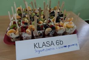 Szkolne Zdrowe Śniadanie – wspólnie dbamy o dobrą energię!